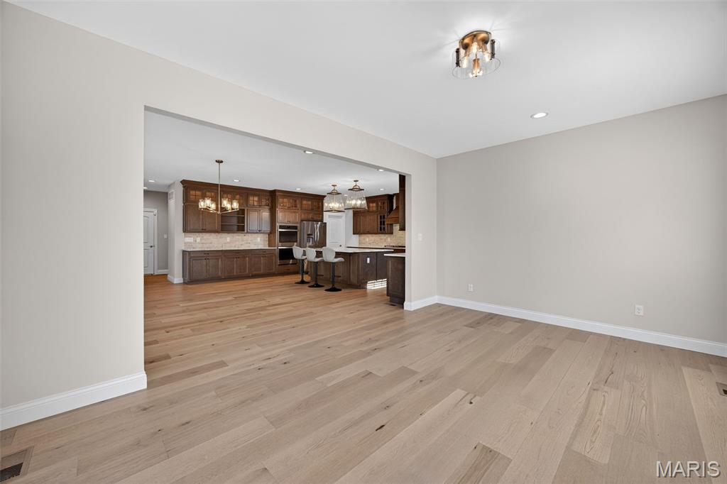 Tarav Ridge - Residential