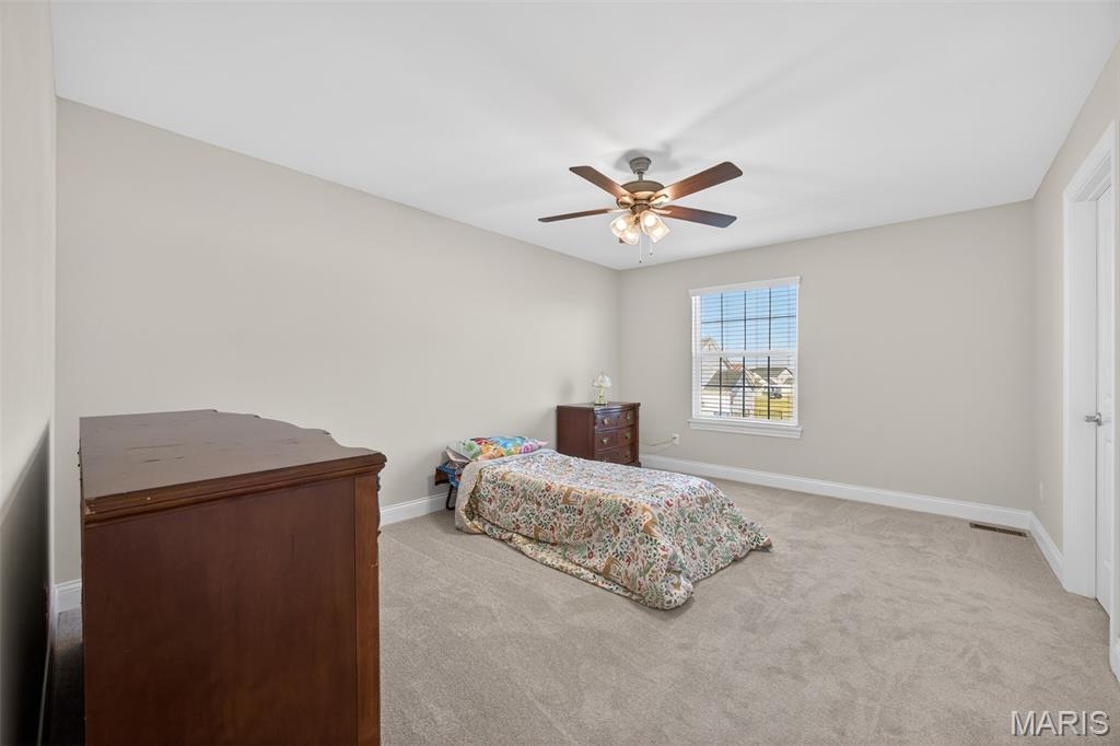 Tarav Ridge - Residential