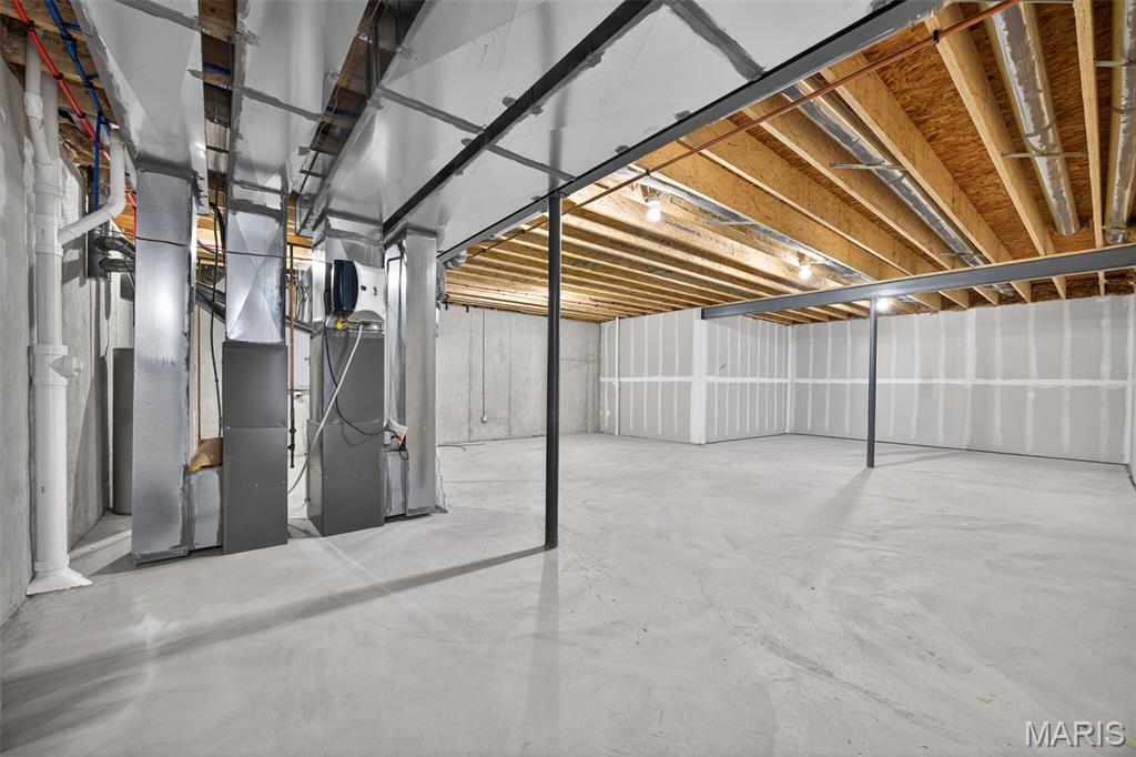 Tarav Ridge - Residential