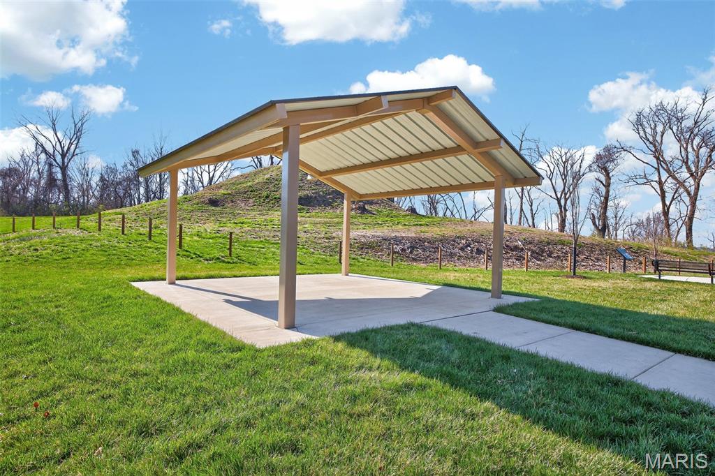 Tarav Ridge - Residential