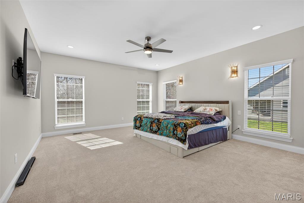 Tarav Ridge - Residential