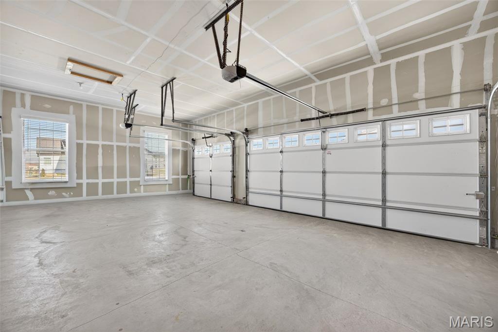 Tarav Ridge - Residential