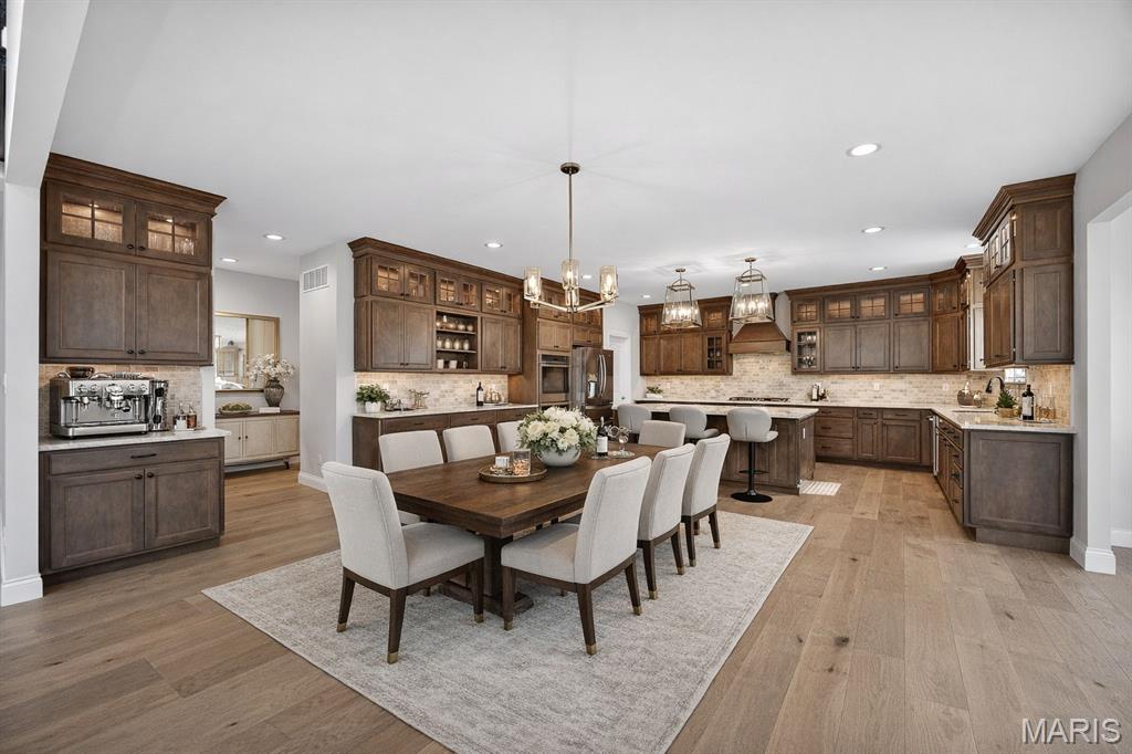 Tarav Ridge - Residential