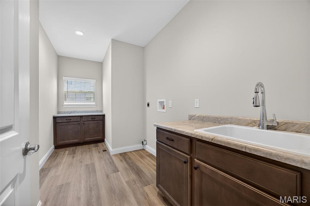 Tarav Ridge - Residential