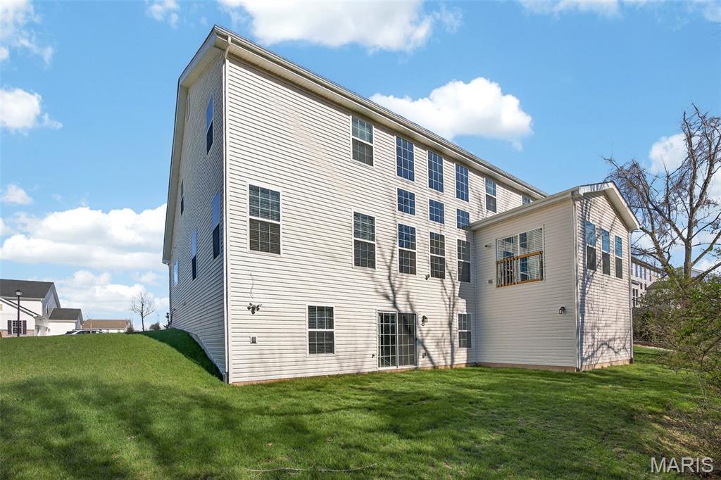 Tarav Ridge - Residential