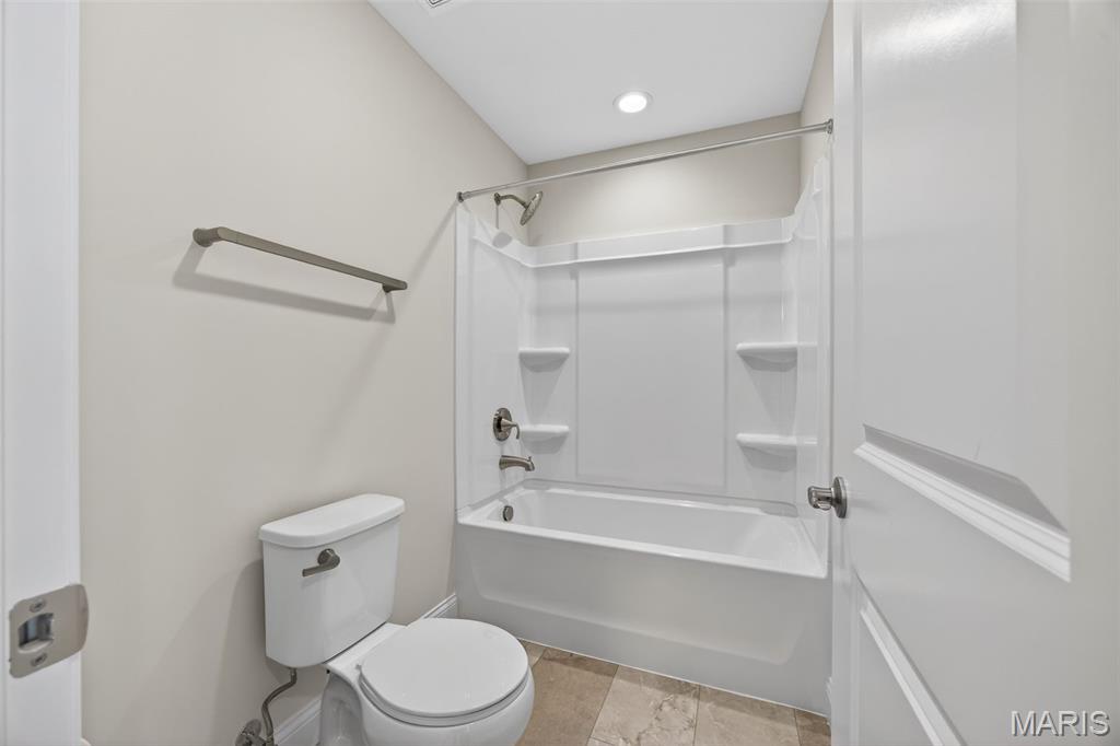 Tarav Ridge - Residential