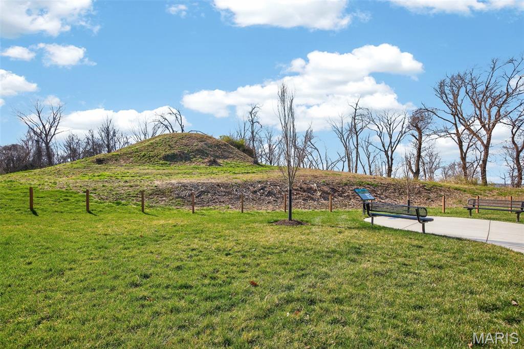 Tarav Ridge - Residential