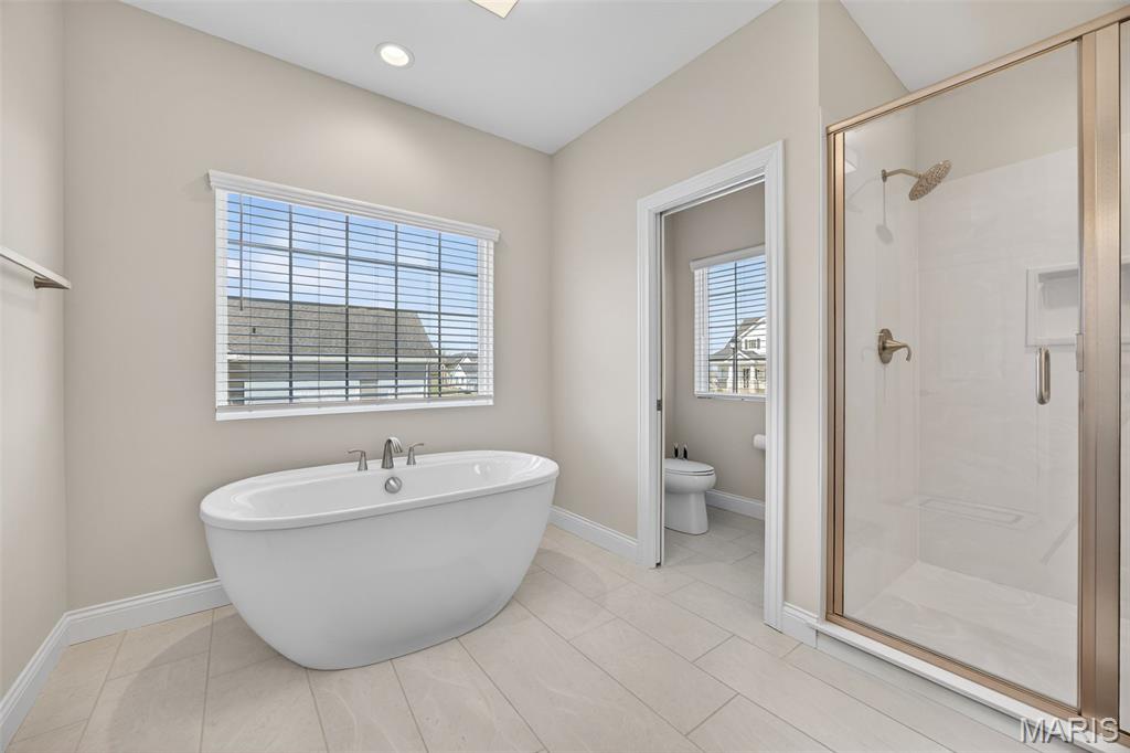 Tarav Ridge - Residential