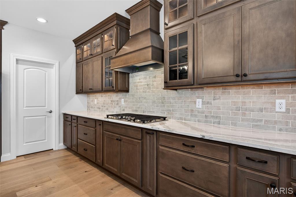 Tarav Ridge - Residential