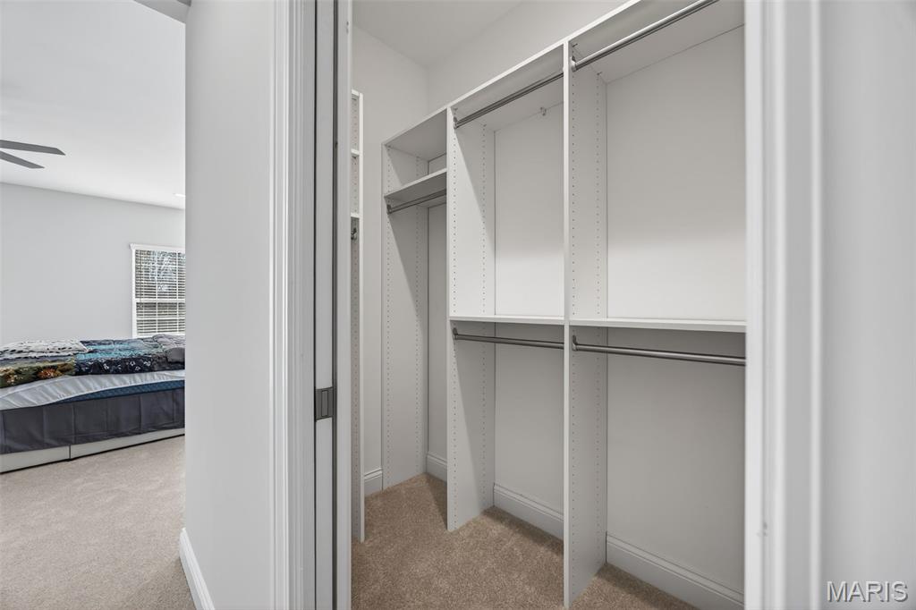 Tarav Ridge - Residential