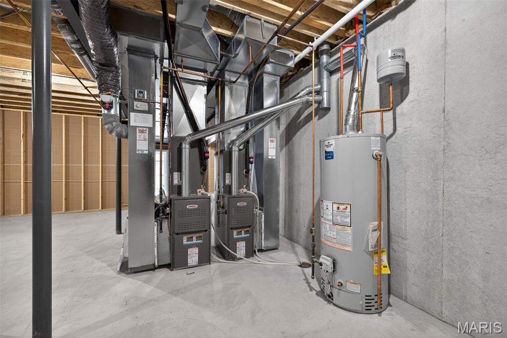 Tarav Ridge - Residential