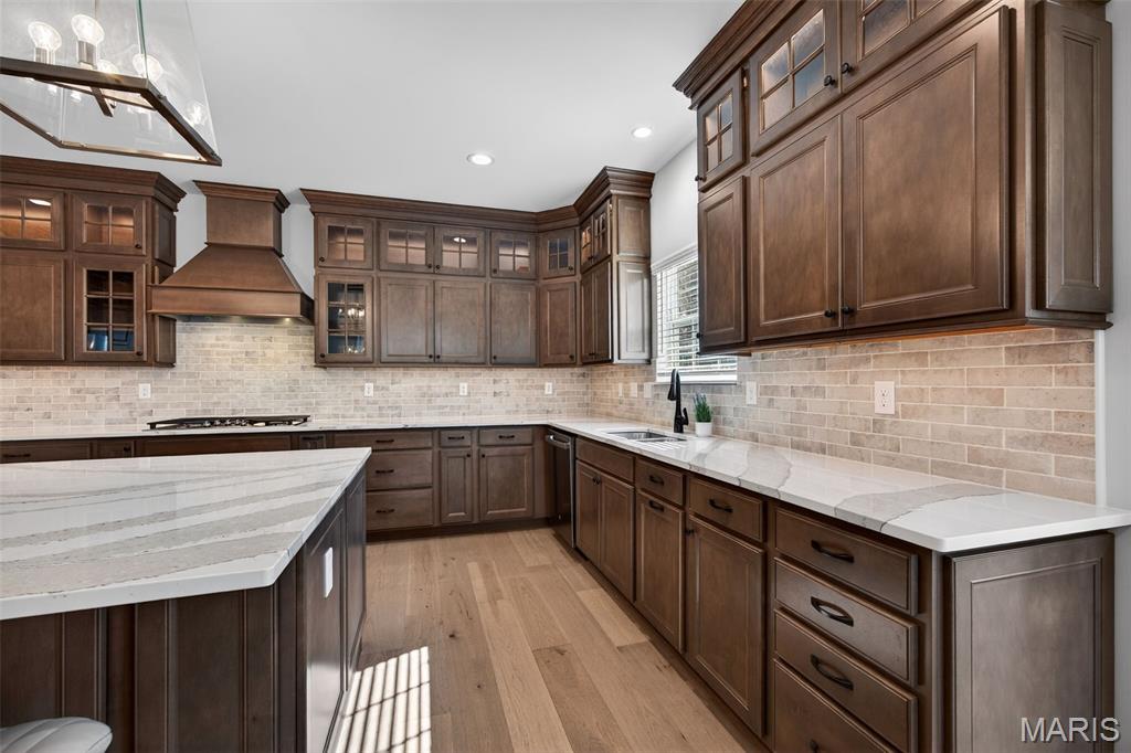 Tarav Ridge - Residential