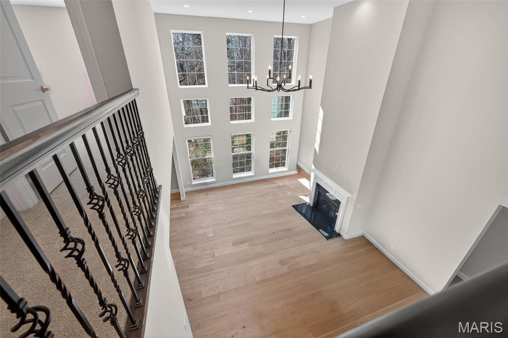 Tarav Ridge - Residential