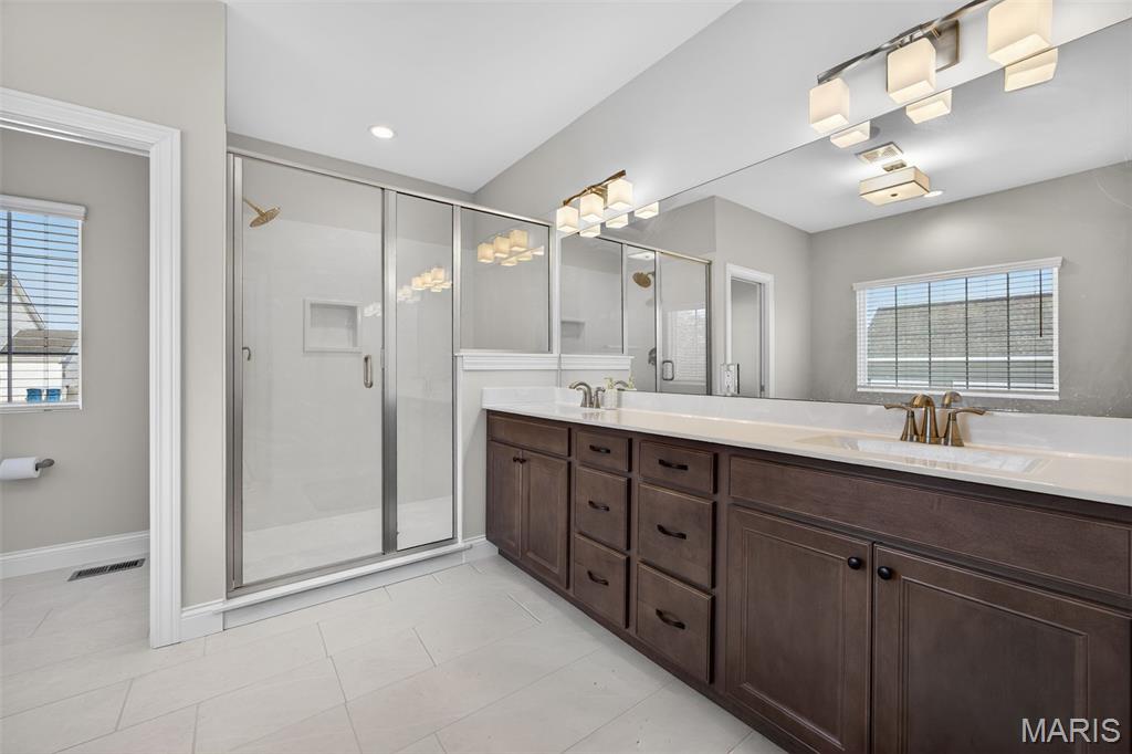 Tarav Ridge - Residential