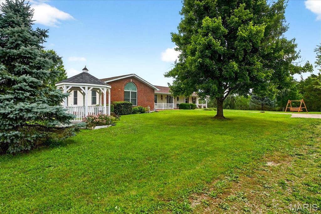 De Soto, Missouri 63020, United States, 3 Bedrooms Bedrooms, ,4 BathroomsBathrooms,Residential,Active,173612