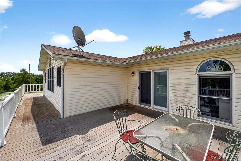 De Soto, Missouri 63020, United States, 3 Bedrooms Bedrooms, ,4 BathroomsBathrooms,Residential,Active,173612