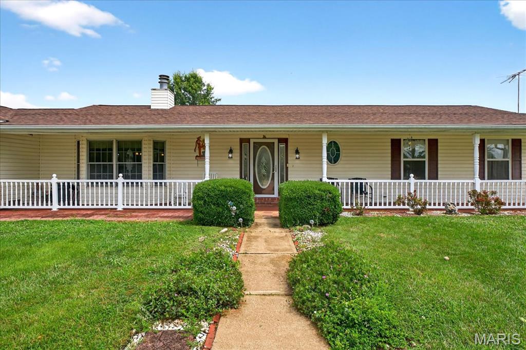 De Soto, Missouri 63020, United States, 3 Bedrooms Bedrooms, ,4 BathroomsBathrooms,Residential,Active,173612