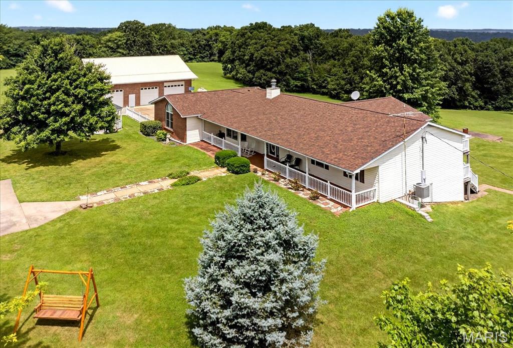 De Soto, Missouri 63020, United States, 3 Bedrooms Bedrooms, ,4 BathroomsBathrooms,Residential,Active,173612