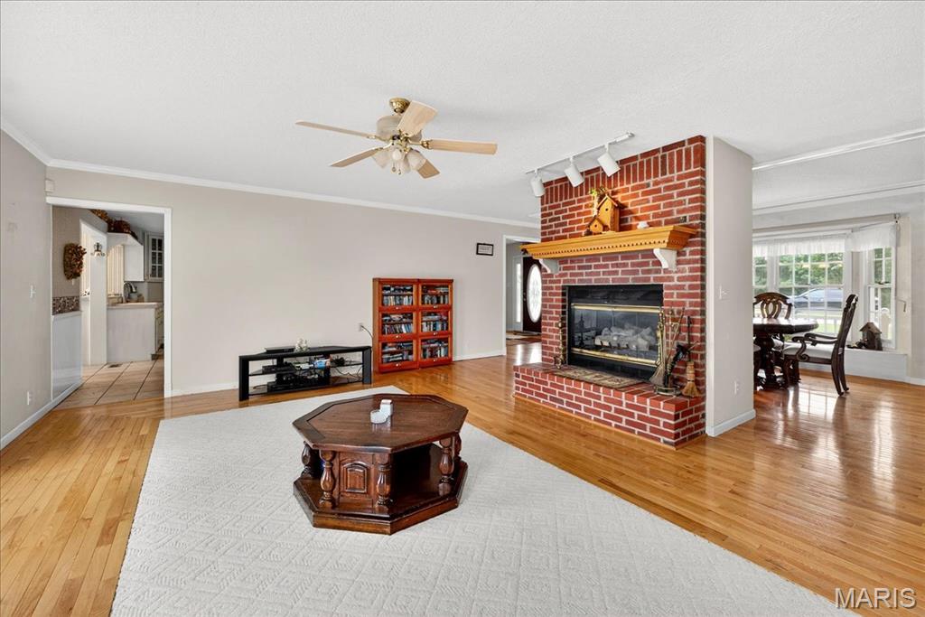 De Soto, Missouri 63020, United States, 3 Bedrooms Bedrooms, ,4 BathroomsBathrooms,Residential,Active,173612