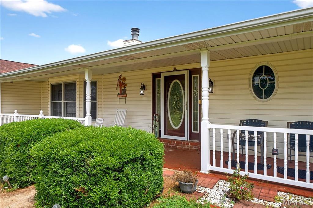 De Soto, Missouri 63020, United States, 3 Bedrooms Bedrooms, ,4 BathroomsBathrooms,Residential,Active,173612