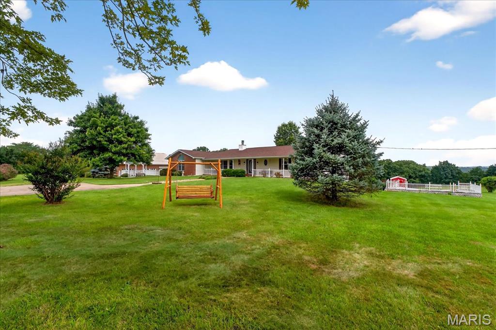 De Soto, Missouri 63020, United States, 3 Bedrooms Bedrooms, ,4 BathroomsBathrooms,Residential,Active,173612