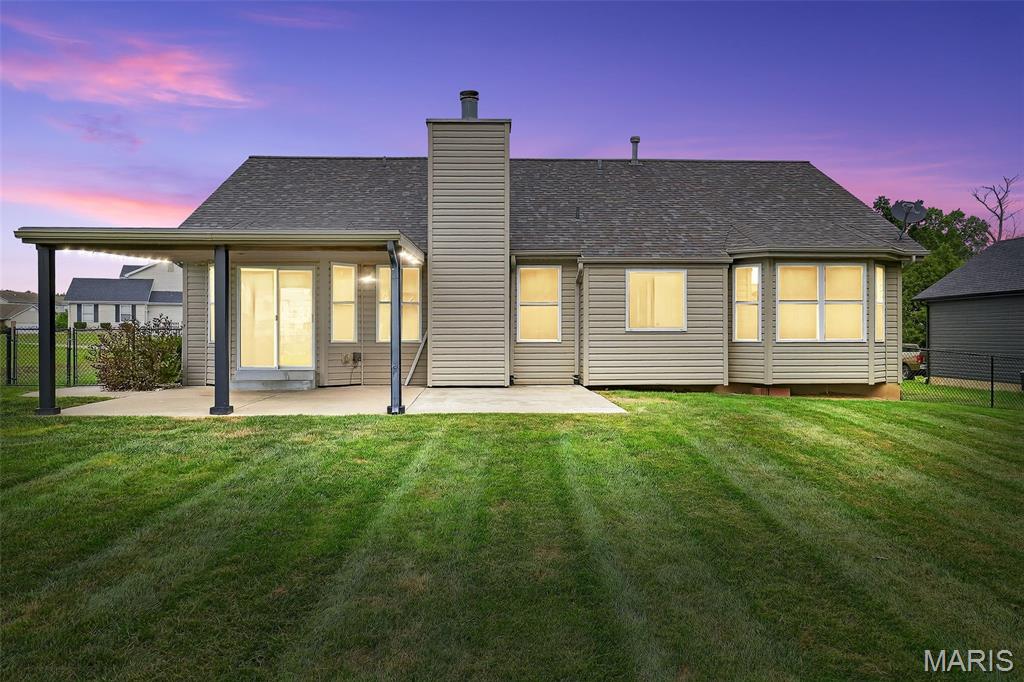 230 Westhampton Drive