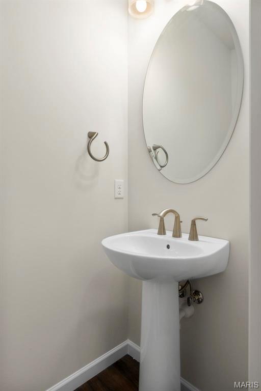 Ryehill Manor - Residential