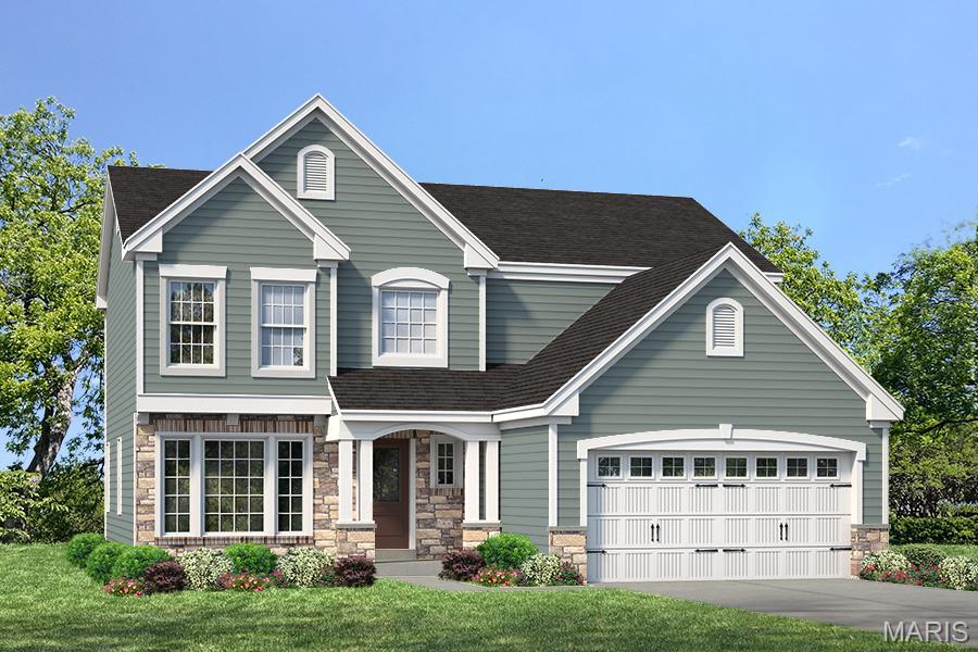 Ryehill Manor - Residential