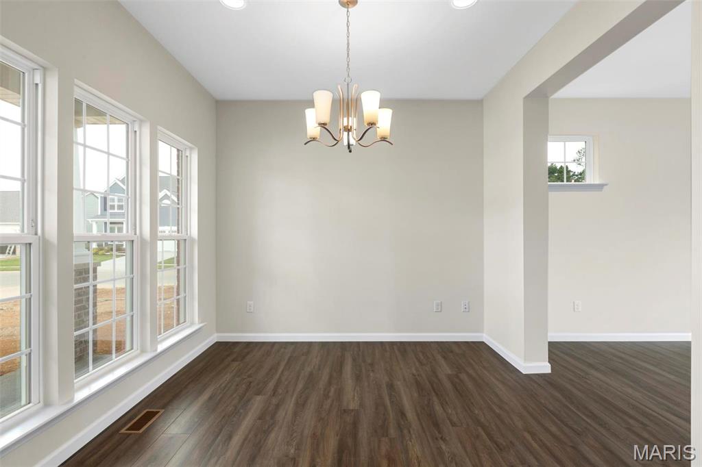 Ryehill Manor - Residential