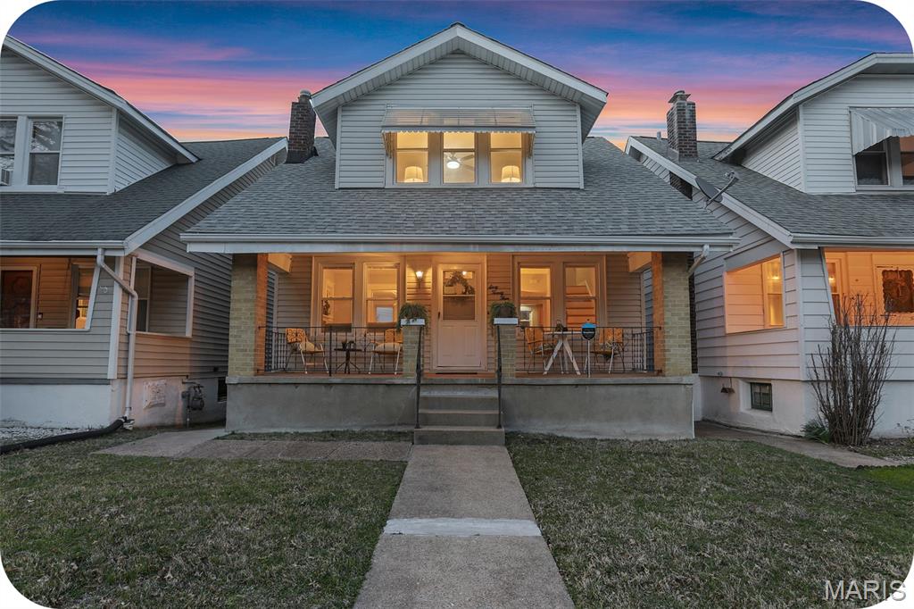 Clifton Heights - Residential