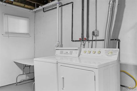 Tiny photo for 6023 Elizabeth Avenue, St Louis, MO 63139 (MLS # 26017749)