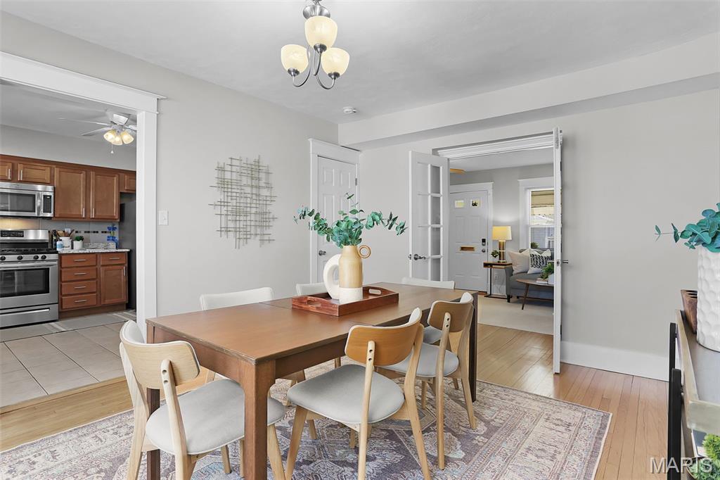 Clifton Heights - Residential