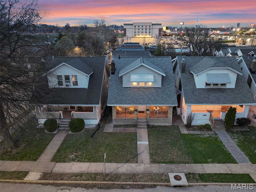 Clifton Heights - Residential