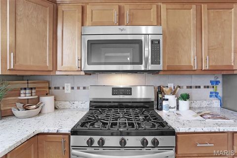 Tiny photo for 6023 Elizabeth Avenue, St Louis, MO 63139 (MLS # 26017749)