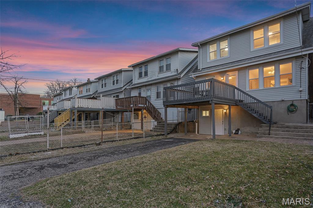 Clifton Heights - Residential