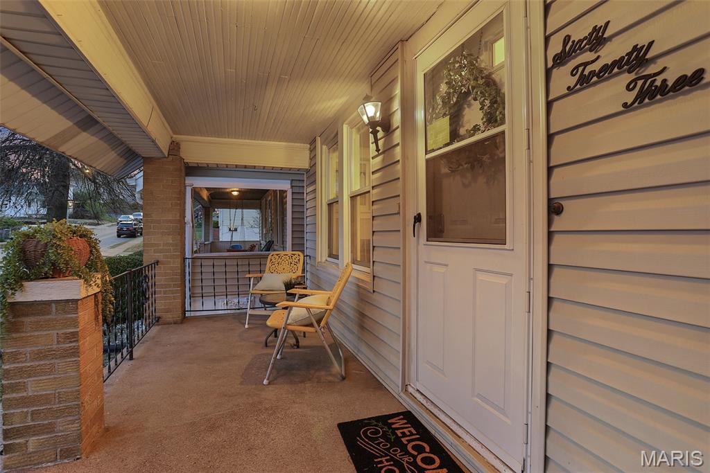 Clifton Heights - Residential