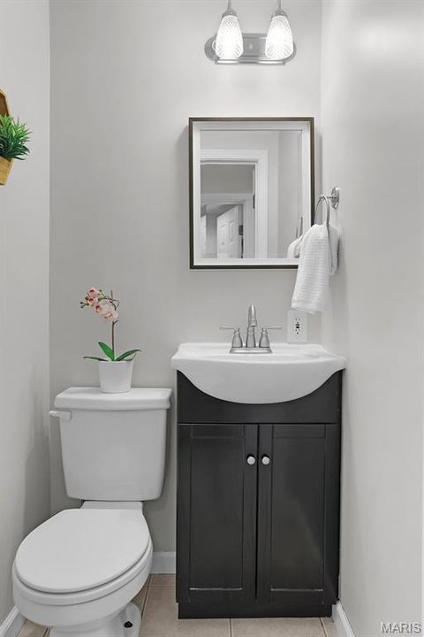 Tiny photo for 6023 Elizabeth Avenue, St Louis, MO 63139 (MLS # 26017749)