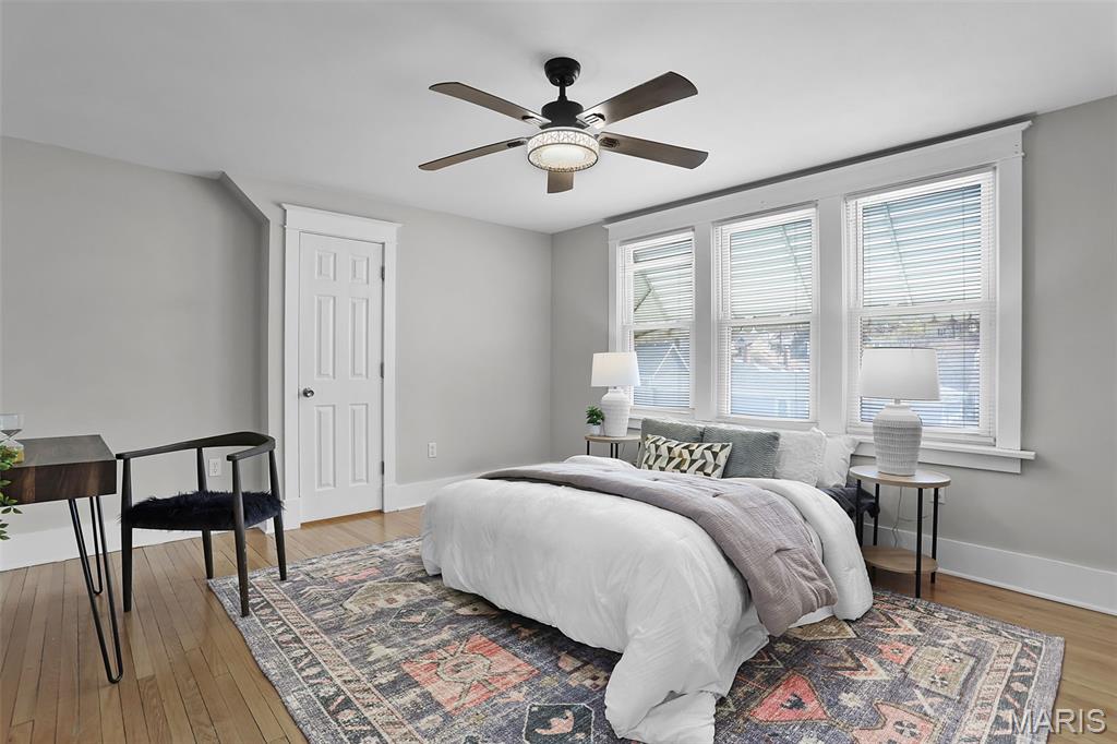 Clifton Heights - Residential