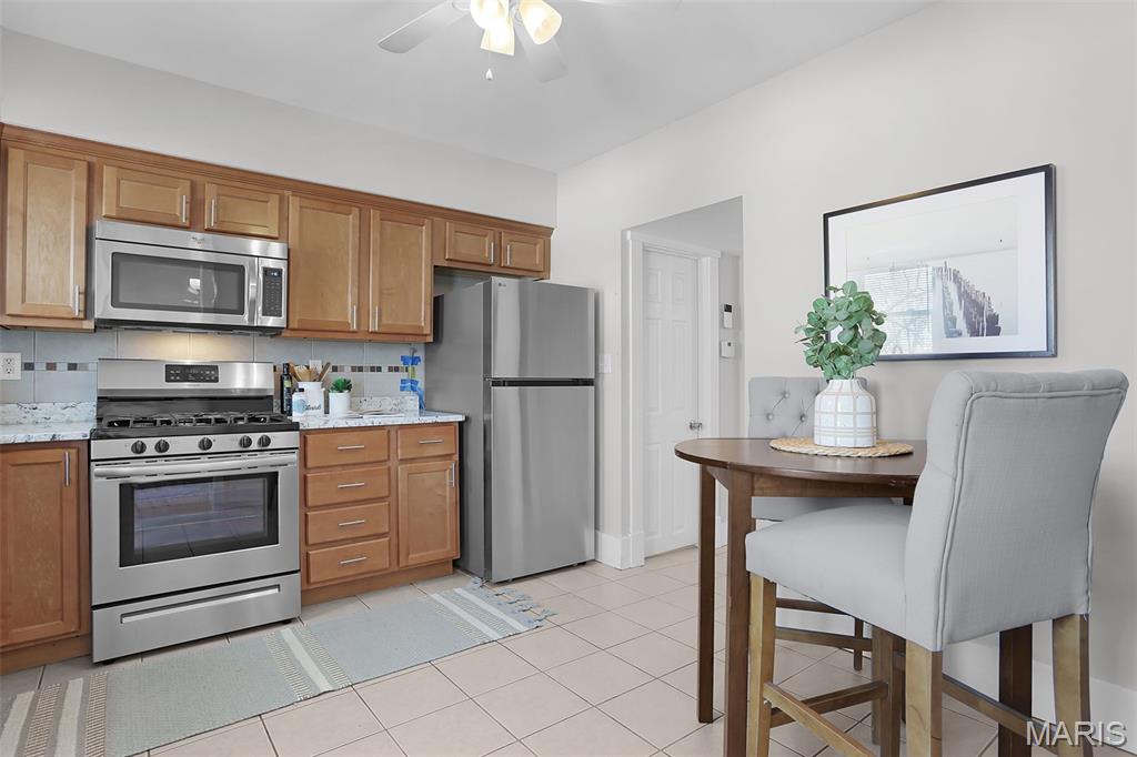 Clifton Heights - Residential