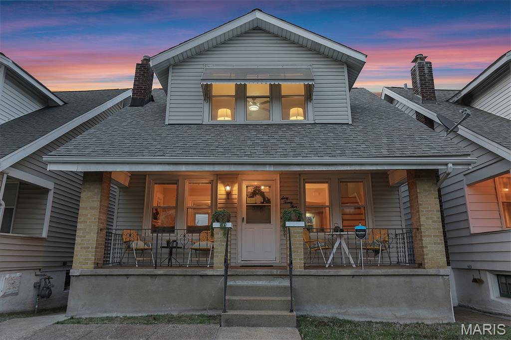 Clifton Heights - Residential