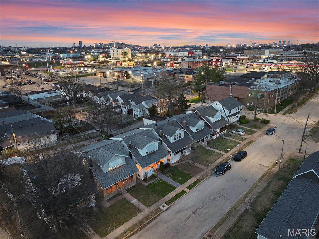 Clifton Heights - Residential