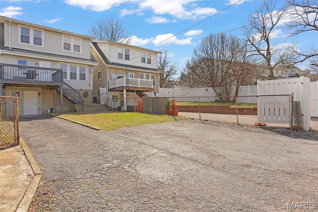 Clifton Heights - Residential