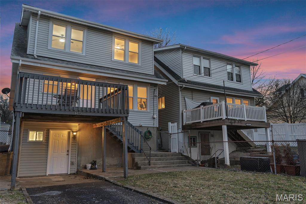 Clifton Heights - Residential