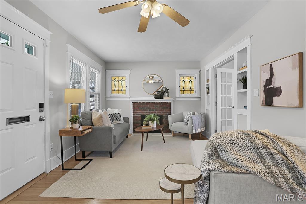 Clifton Heights - Residential