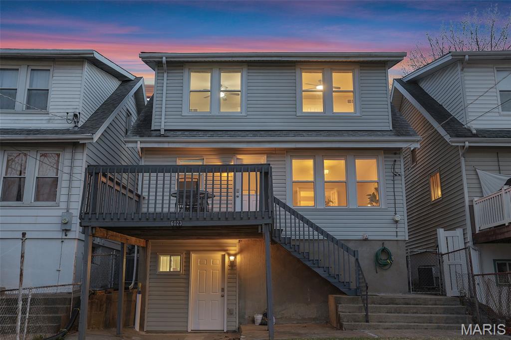 Clifton Heights - Residential