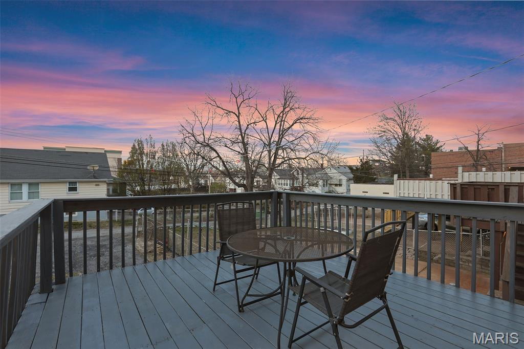 Clifton Heights - Residential