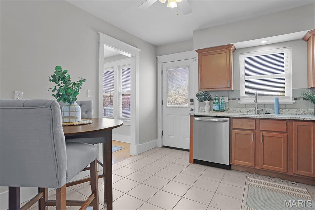 Clifton Heights - Residential