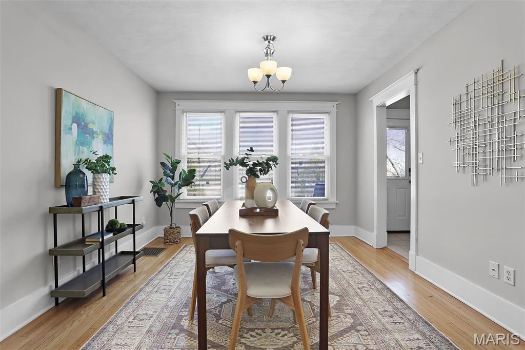 Clifton Heights - Residential