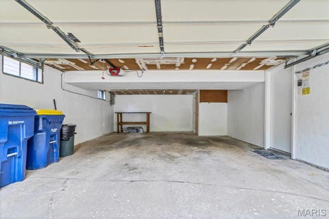 Tiny photo for 331 Sorrento Drive, Ballwin, MO 63021 (MLS # 26059091)