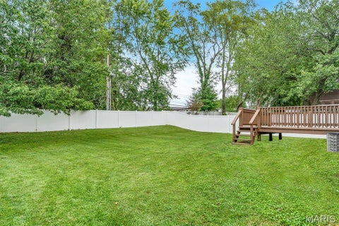 Tiny photo for 331 Sorrento Drive, Ballwin, MO 63021 (MLS # 26059091)